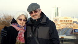 Parents
                                          in Odessa
