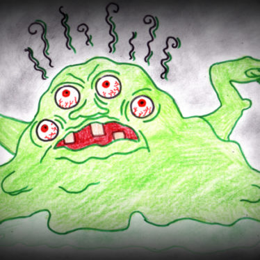 The Monster in My Basement