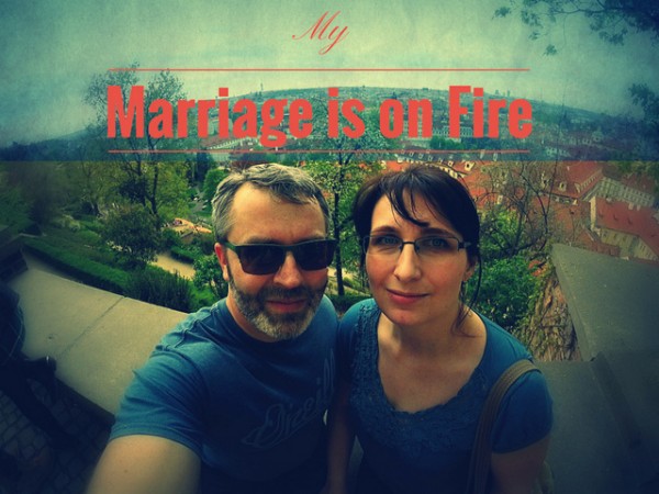 We’re Back and Our Marriage Is on Fire! - The Suko Family
