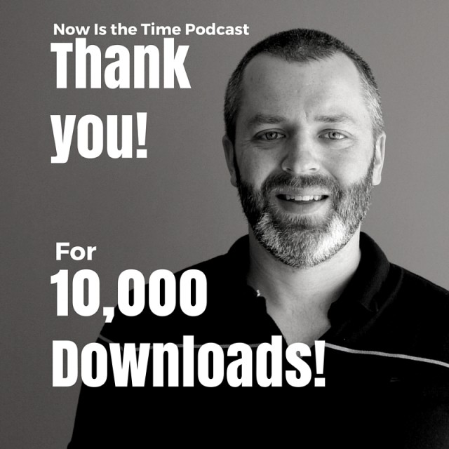 10,000 Downloads!
