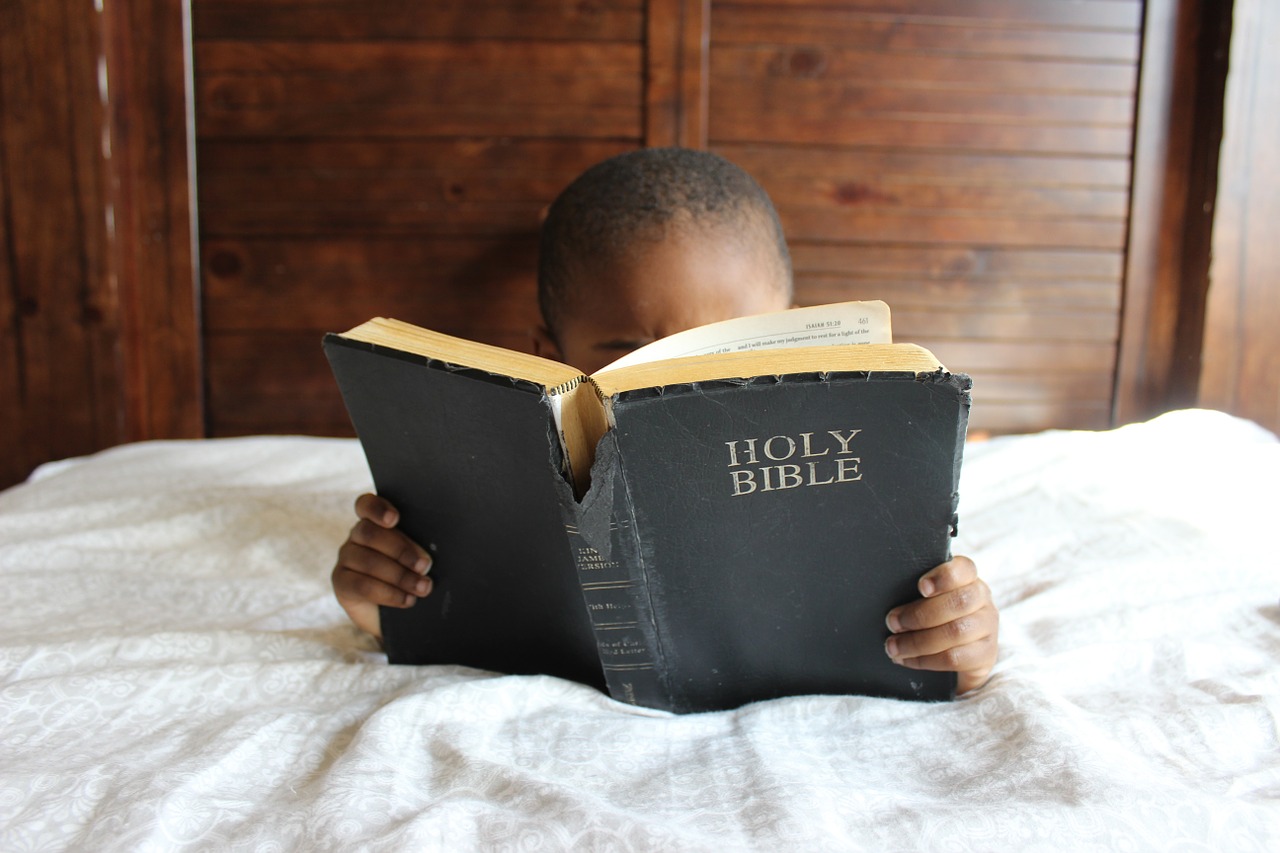 7 Dangers Of Daily Bible Reading The Suko Family