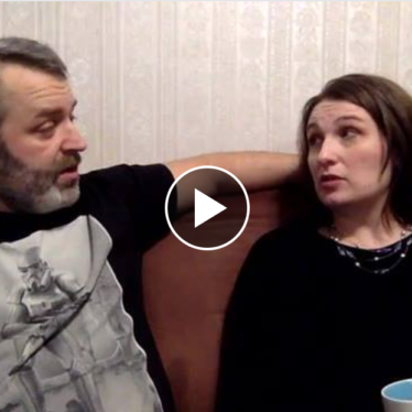 Video Update on the Situation in Ukraine