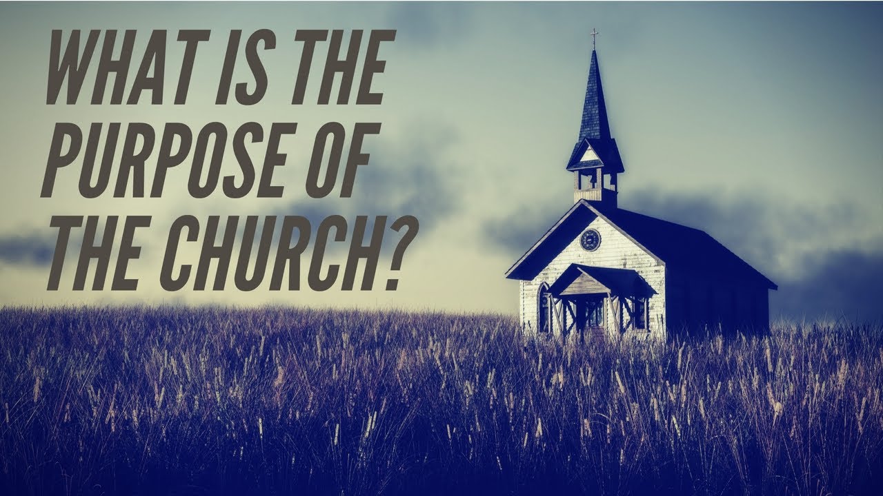 what-is-the-purpose-of-the-church-the-suko-family