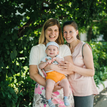 Pro-life Ministry in Ukraine, Interview with Holly Friesen | Season 4 Episode 2