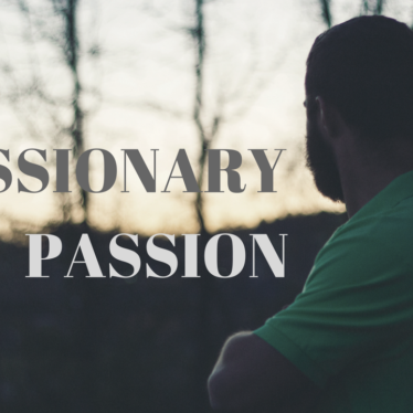 7 Aspects of Missionary Passion | Season 4, Episode 3