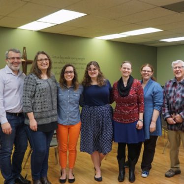 A Word About Shasta Bible College