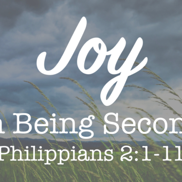 Joy in Being 2nd | Season 3 Episode 4