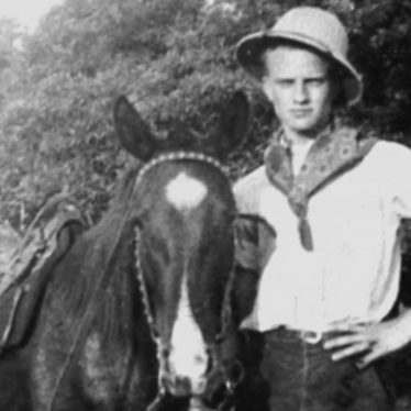 How to Raise a Billy Graham