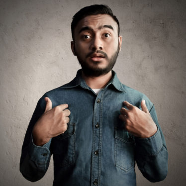 An Open Letter to The Person Loitering in the Foyer During the Sermon