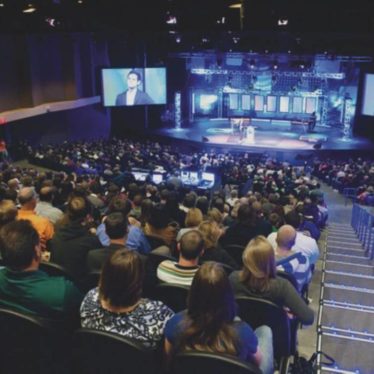 The Best/Worst Sermon Ever Preached at Steven Furtick’s Elevation Church