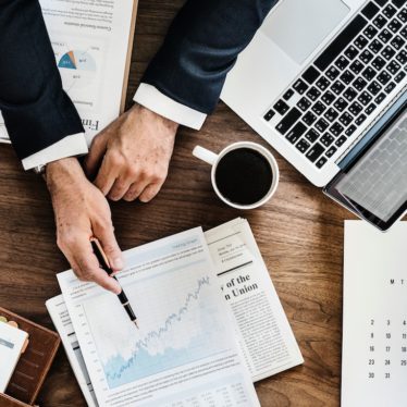 Successful Church Plants that Look Like Venture Start-ups