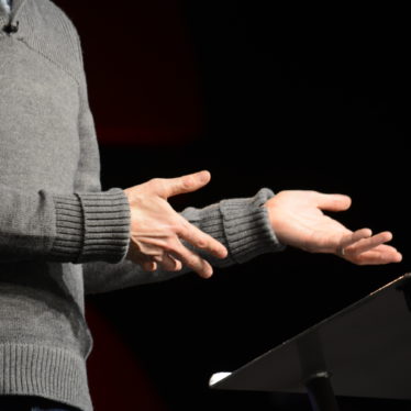 2 More Reasons You’re Not Getting Anything From the Sermon
