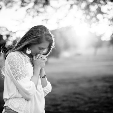 Can You Feel God’s Presence?