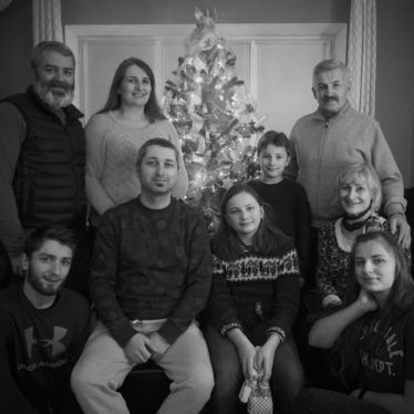 Merry Christmas and Happy New Years