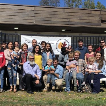 New Churches in Chile