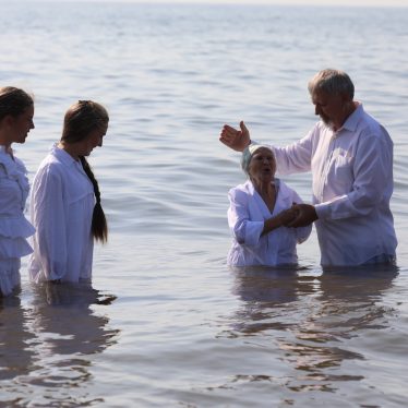Summer Is Over! Ministry Update