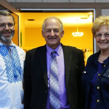 Pastor Al Franklin