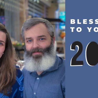 A New Podcast for 2020
