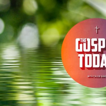 Why Did Jesus Need to Get Baptized if He Was Sinless?