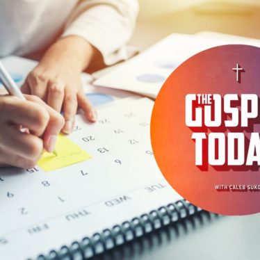 Are You Planning for the Gospel in 2020?