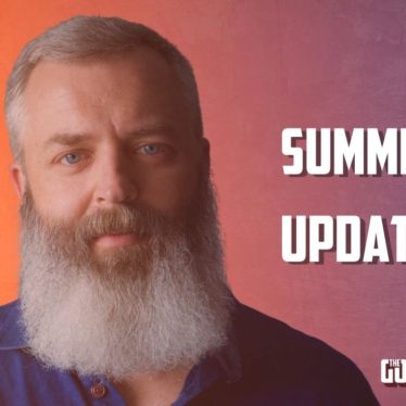 Summer Update
