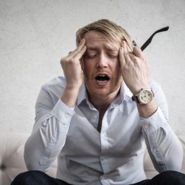 “What if…” Chapter 3, What Is Worry?