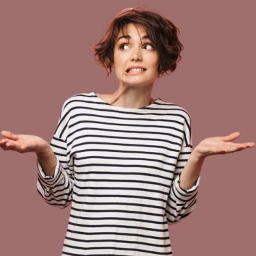 “What if…” Chapter 4, Concern vs Worry