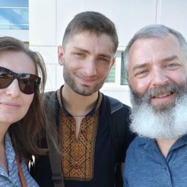 Our Son Left Us and This Is How We Dealt With It