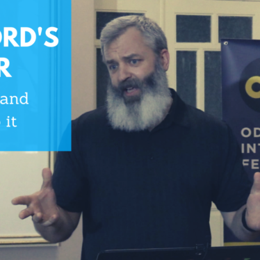 The Lord’s Supper | What Is It and Why We Do It