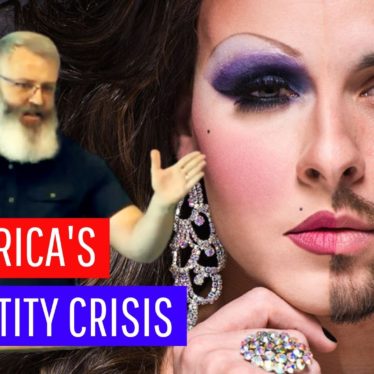America’s Identity Crisis
