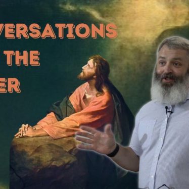 Conversations With The Father