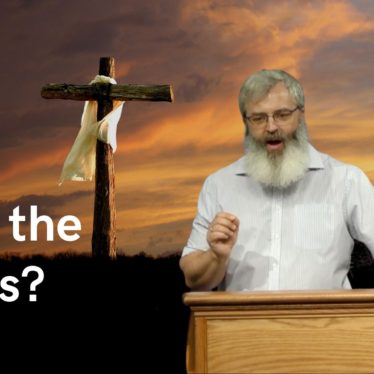 Why The Cross?