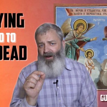 Praying For And To The Dead | The Gospel Today