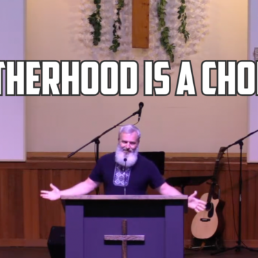 What Is A Mother