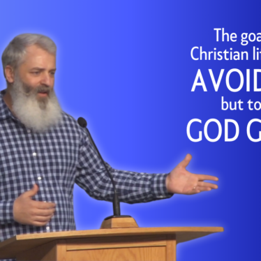 Risk, Calling, and God’s glory | Isaiah 42:8-9