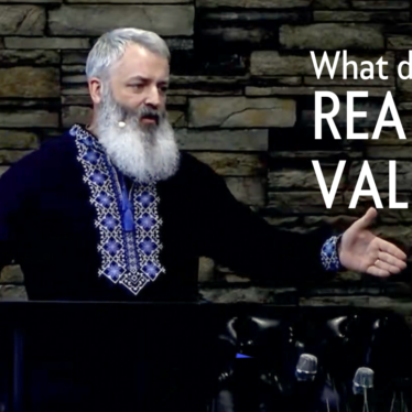 What Is The Gospel Worth to You? | Sermon